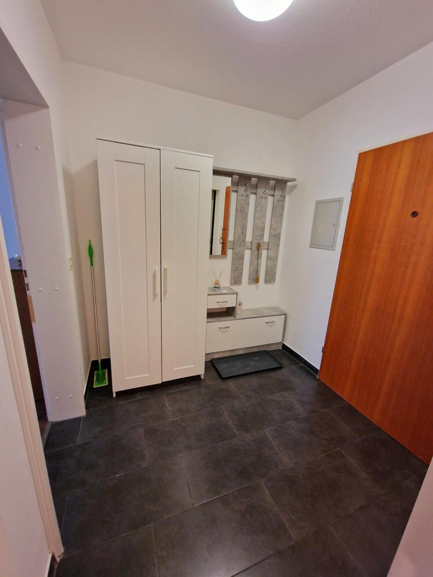 2-Zimmer Messe-Apartment Nbg-Langwasser 60Qm Nuremberg Exterior photo